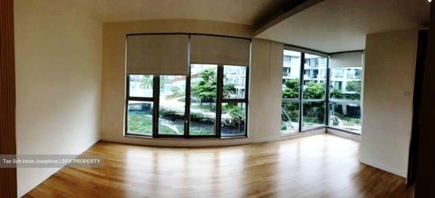 Caribbean At Keppel Bay (D4), Condominium #498793561